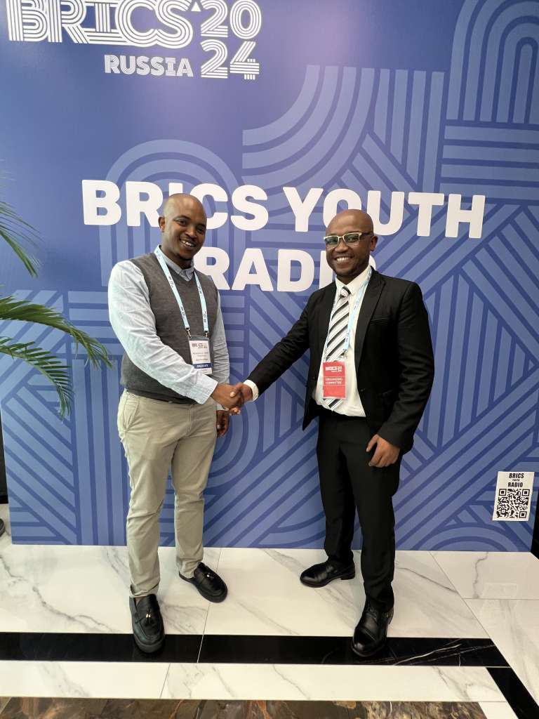 Picture 21 Brics youth radio