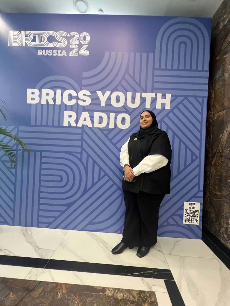 Picture 23 Brics youth radio