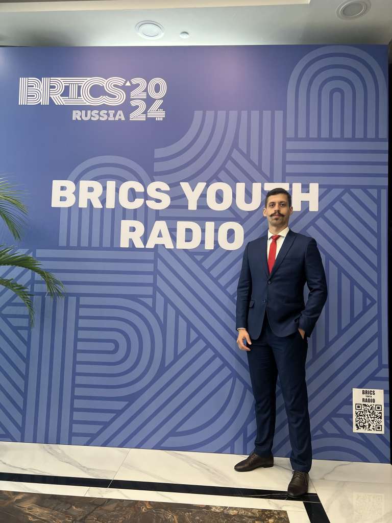 Picture 24 Brics youth radio