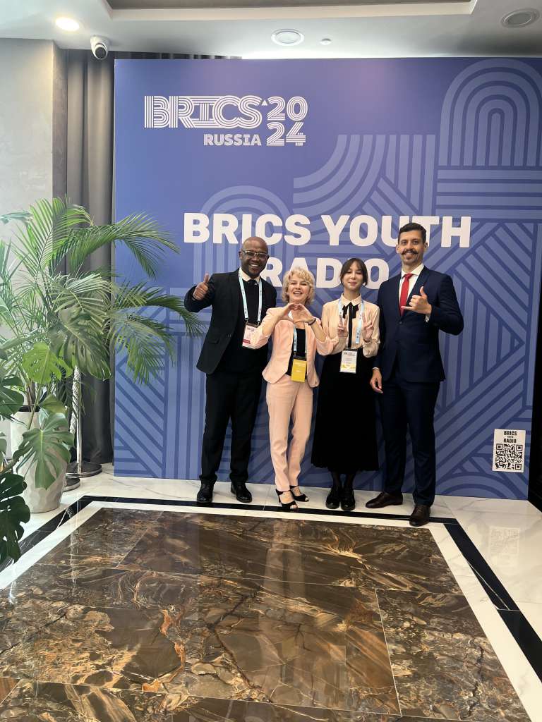 Picture 27 Brics youth radio